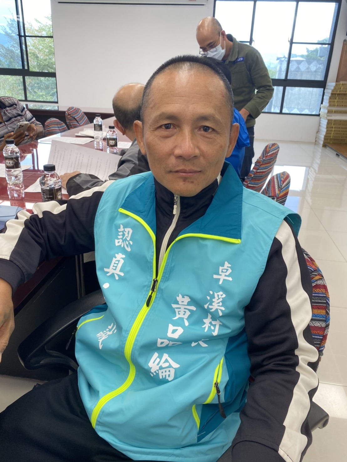 黃品綸