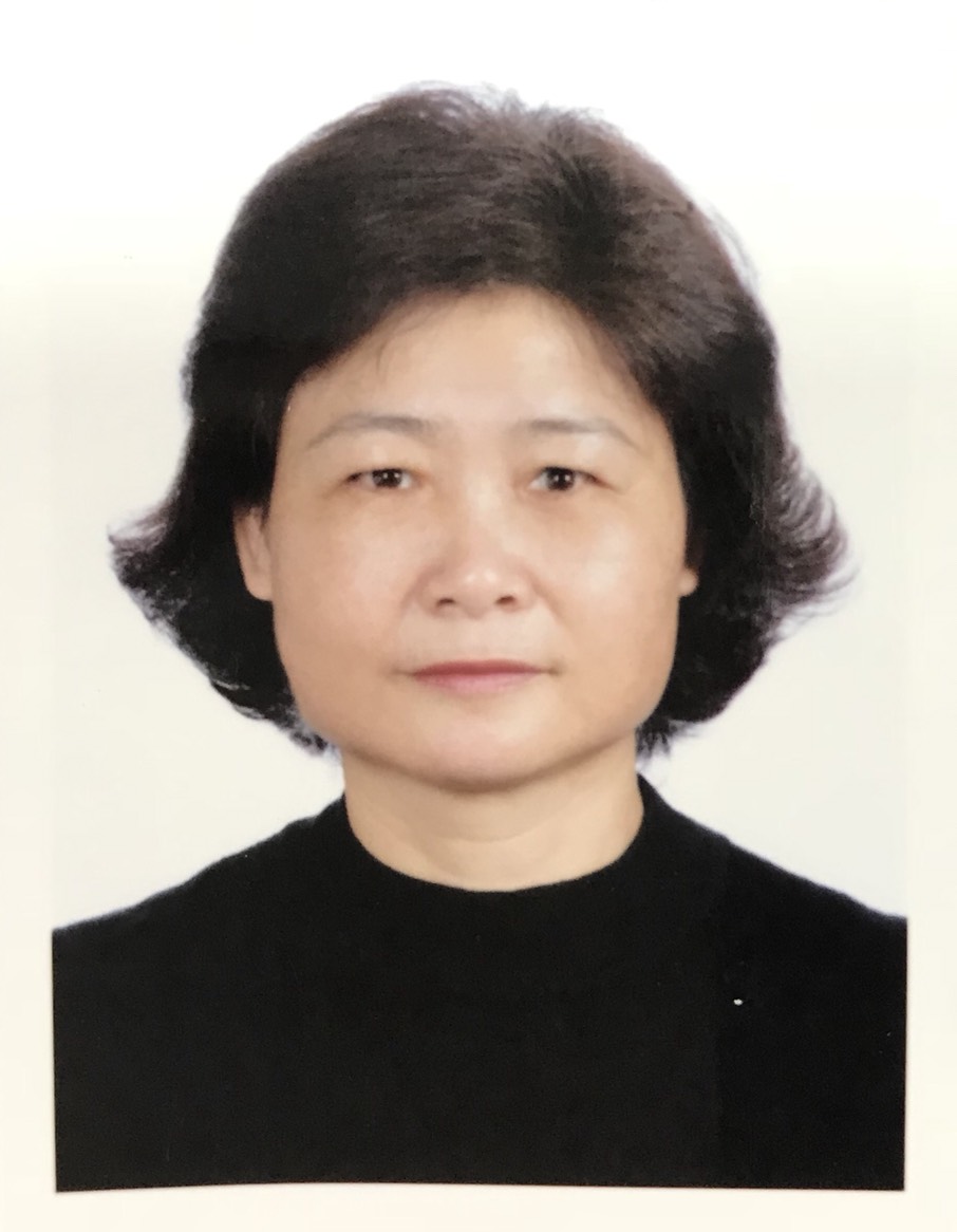 詹瑞美