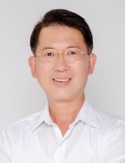 陳振漢