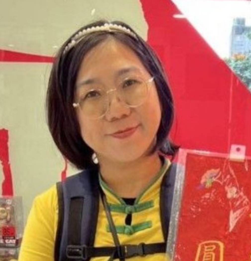黃　瓊慧