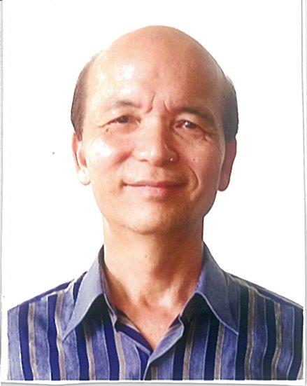 吳新春