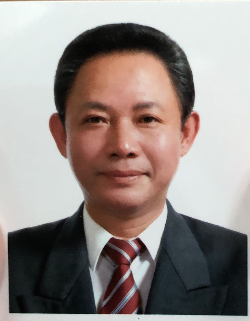 張聖河