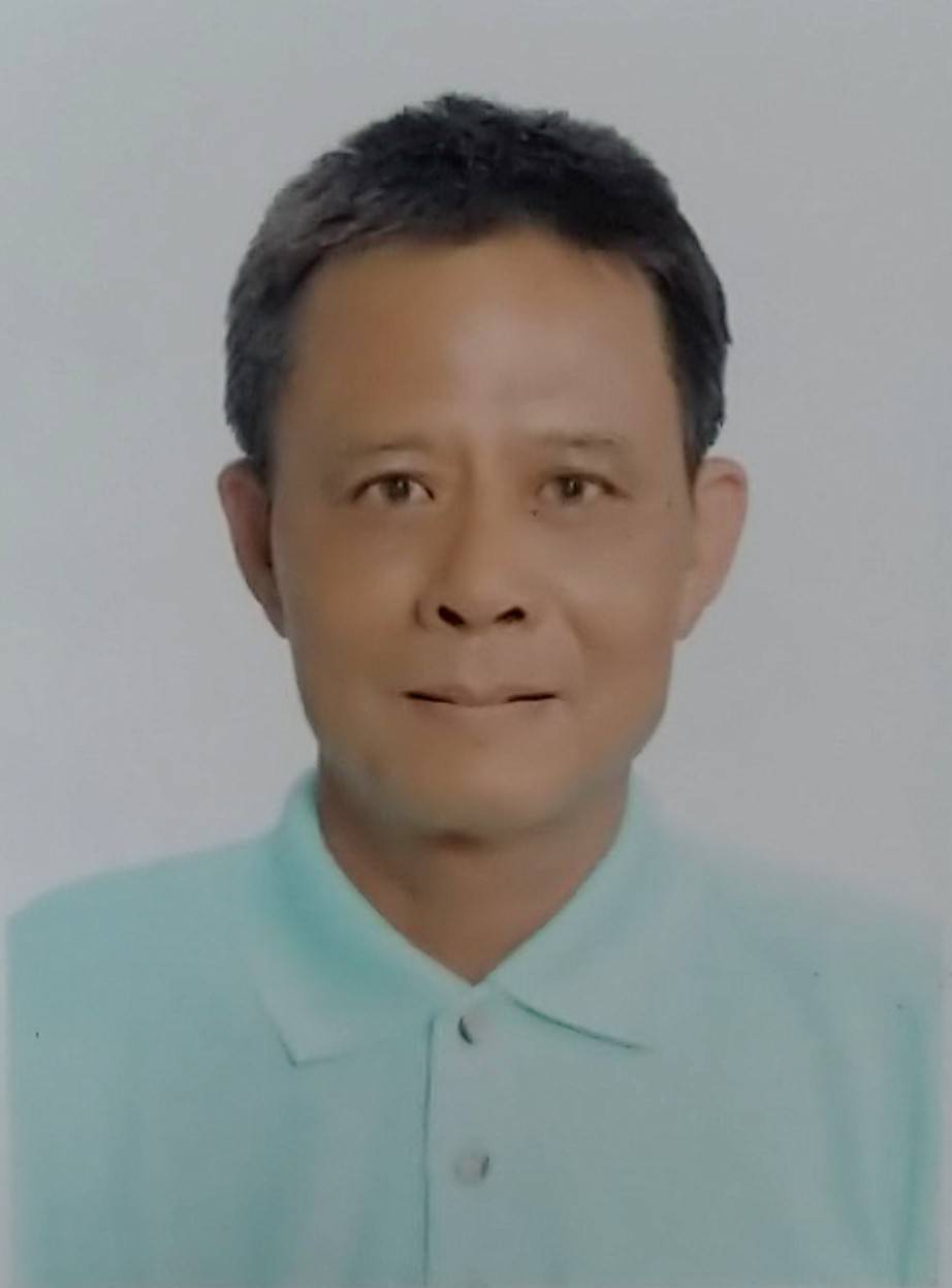 王　慶明