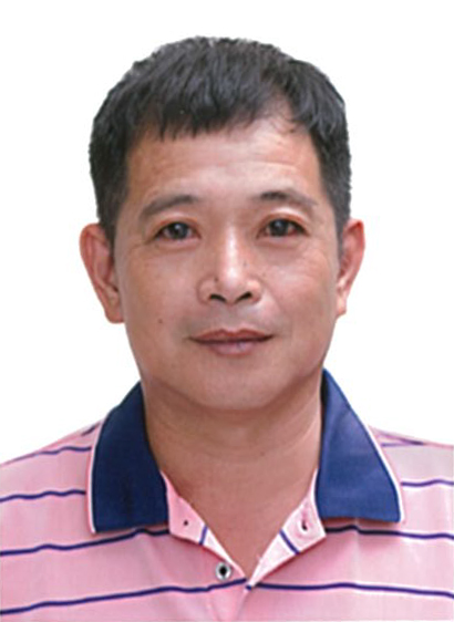 歐明城