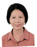 鍾錦翠