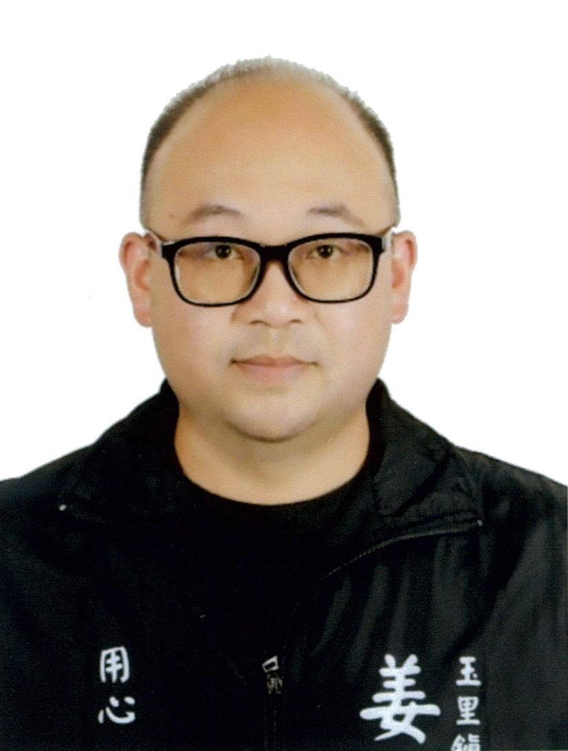 姜學文