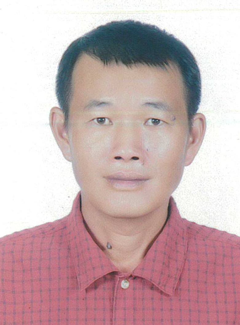 黃慶豐