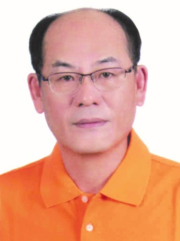 李福山