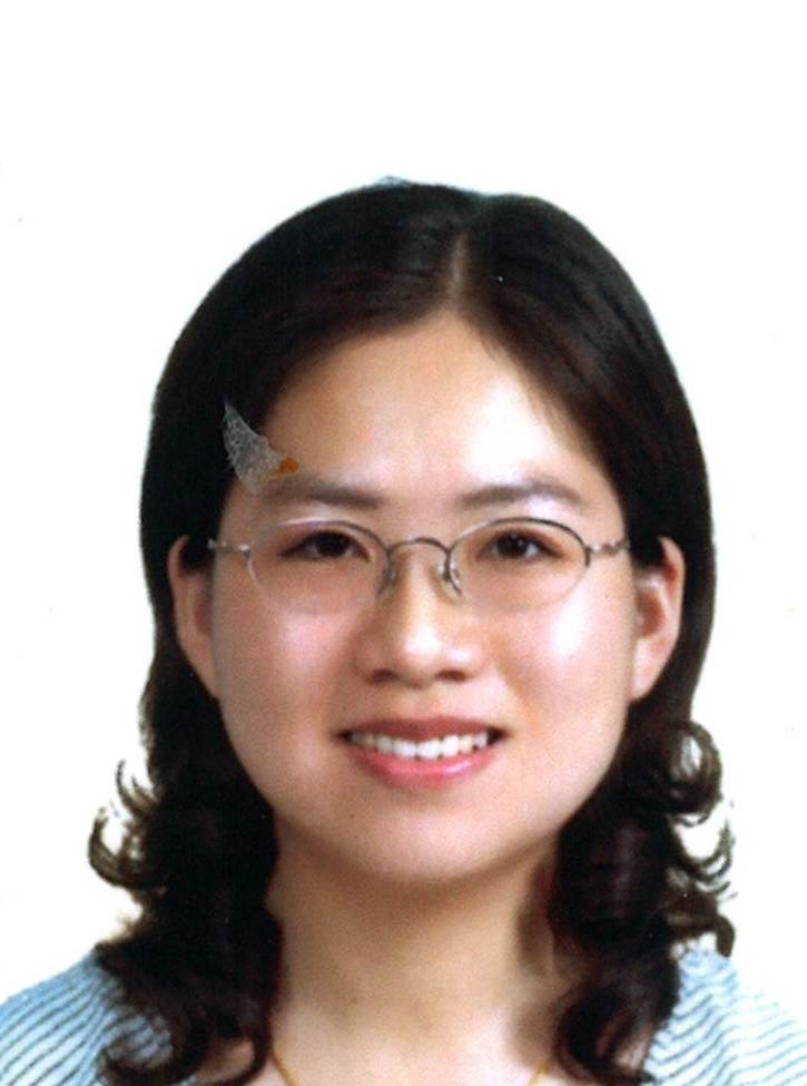 劉秀美