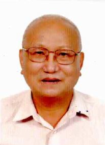 李金城