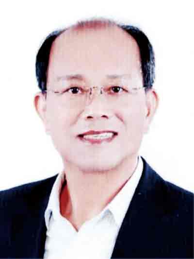 林文彬