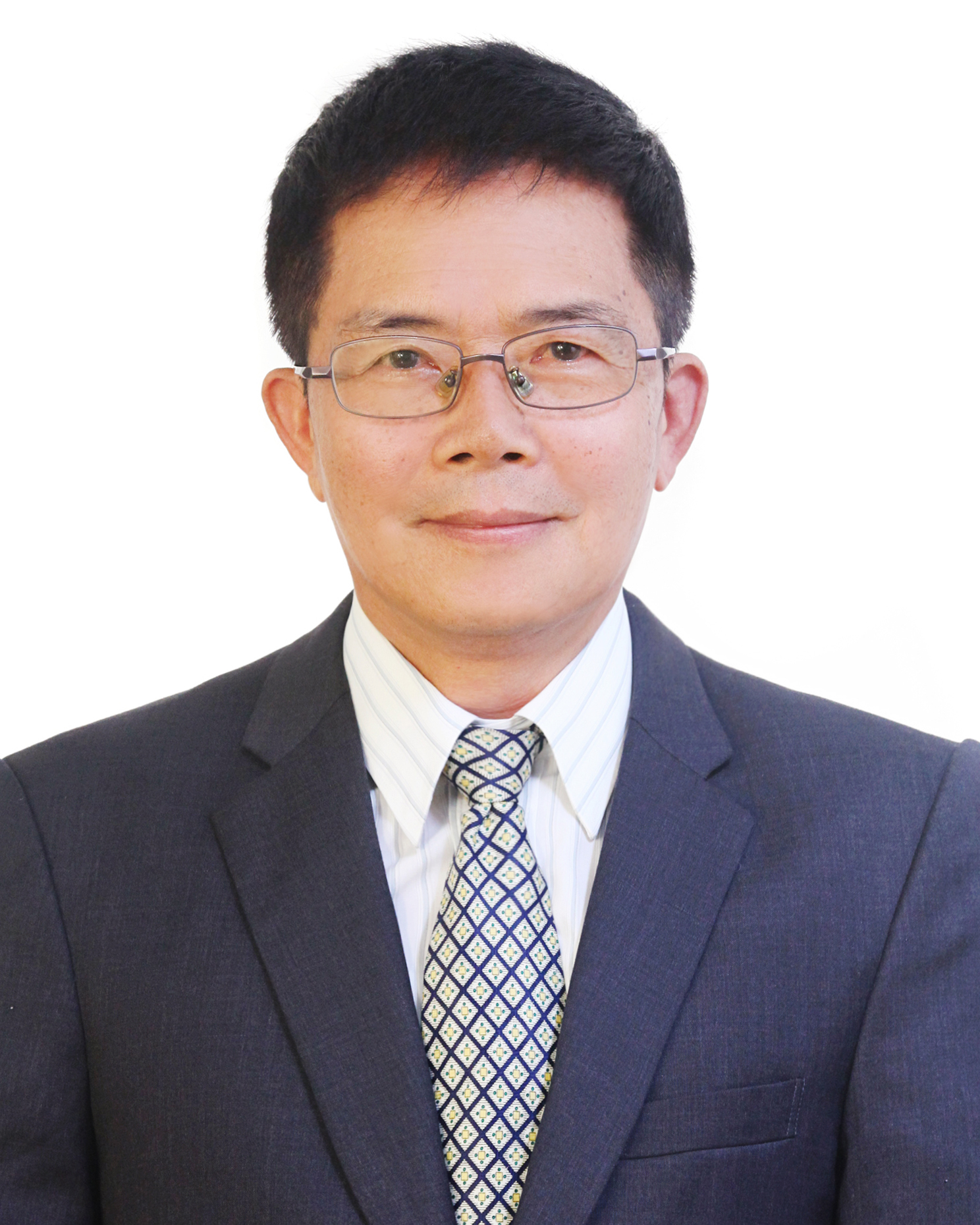 許慶華