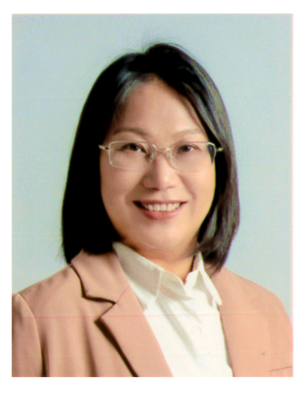 葉尚雯
