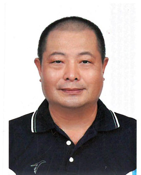 陳雙全