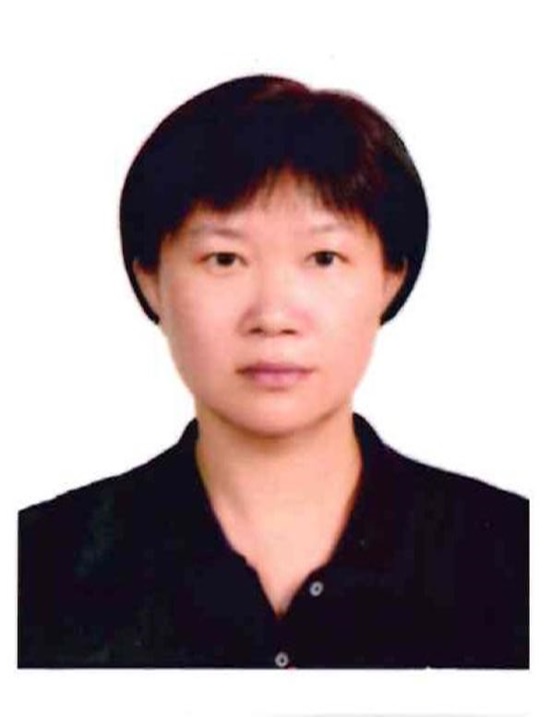 張　秀玲