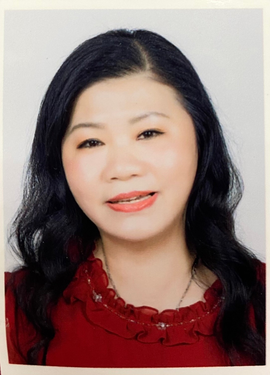 王淑華