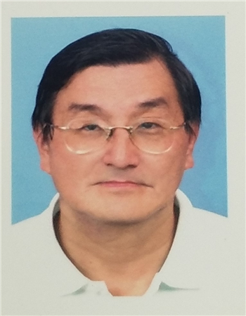 李復慶