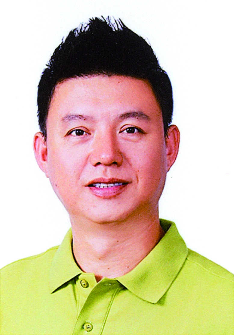 許展維