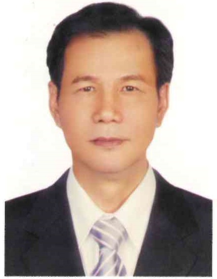 石忠利