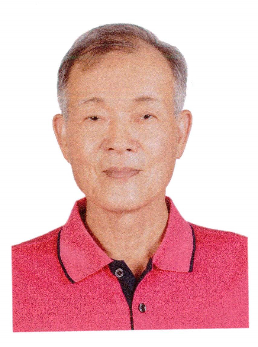 陳　松茂