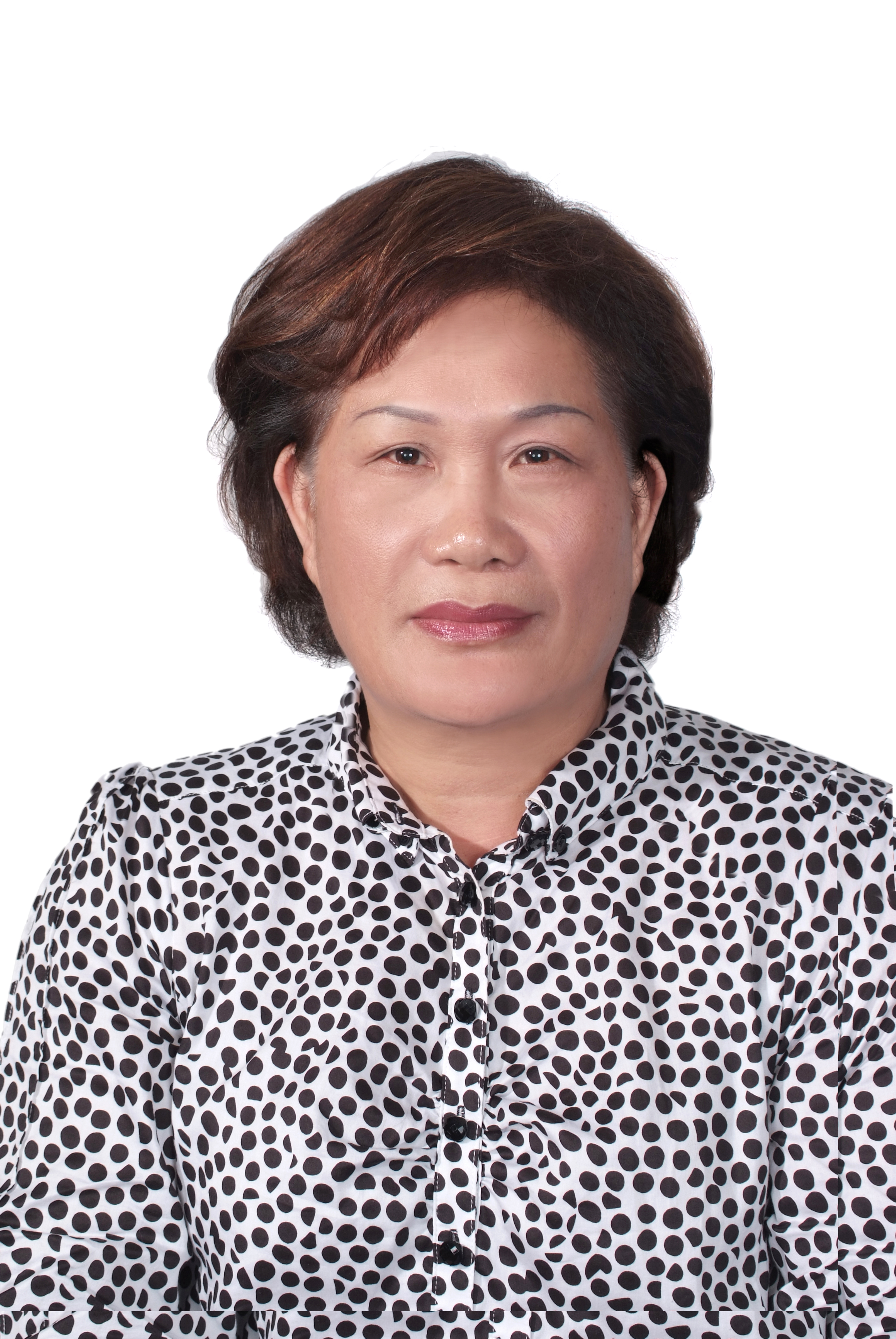 李麗華