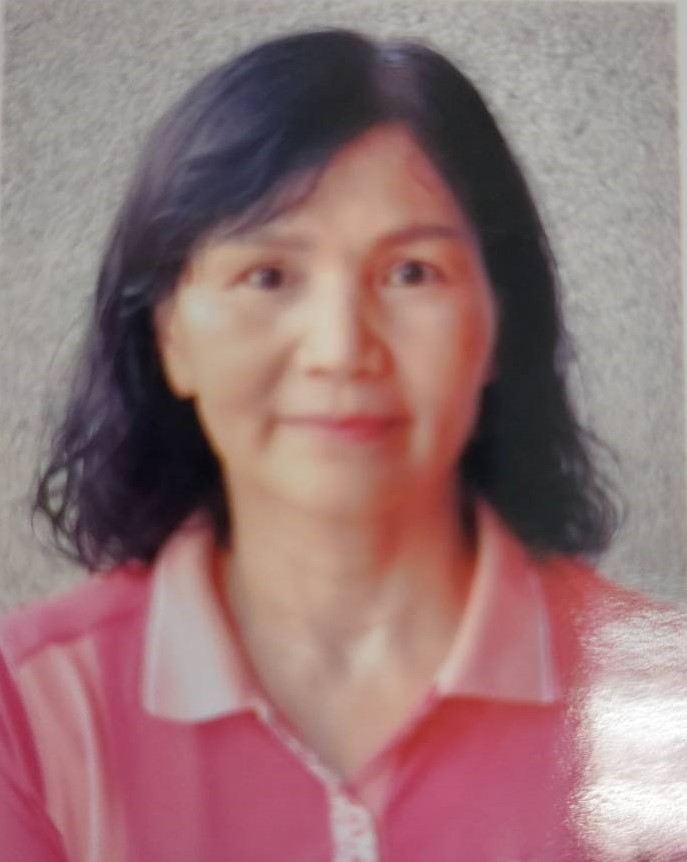 李　妙女