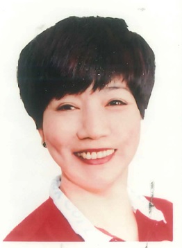 張雅芳