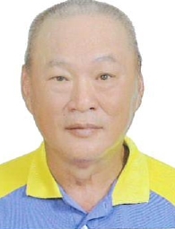 柯宏騰