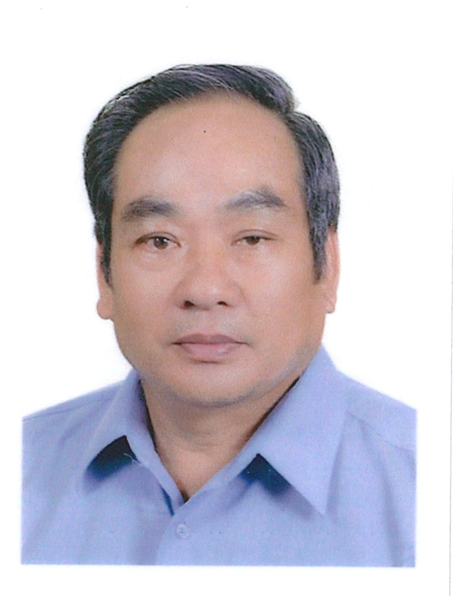 陳　清全
