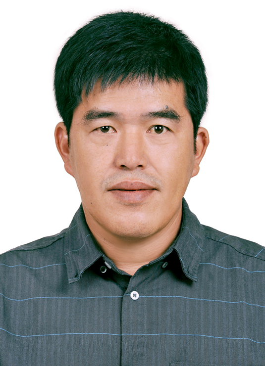 李　文河