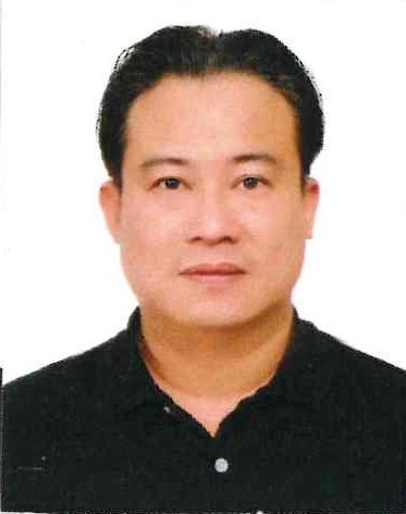 林志田