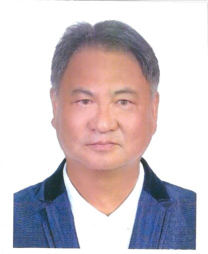 張　恆