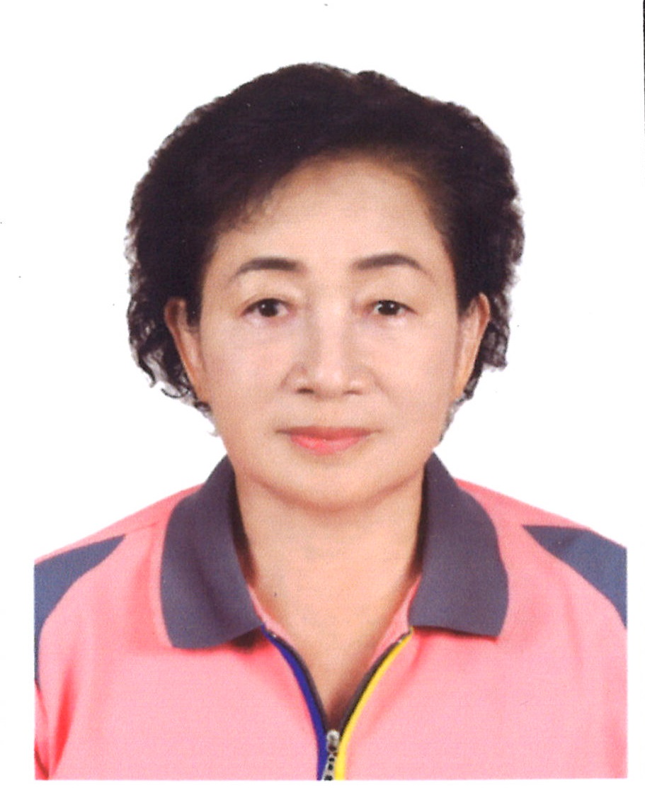 許　彩鳳