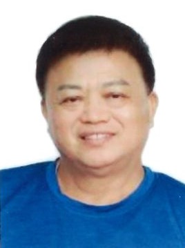 許　正聲
