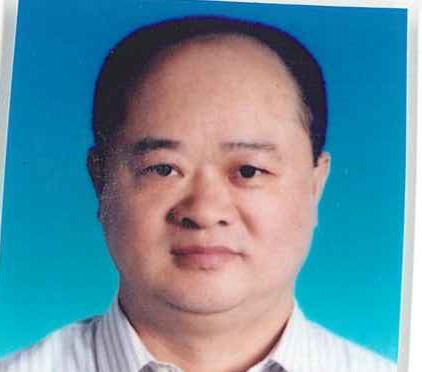 李　明同