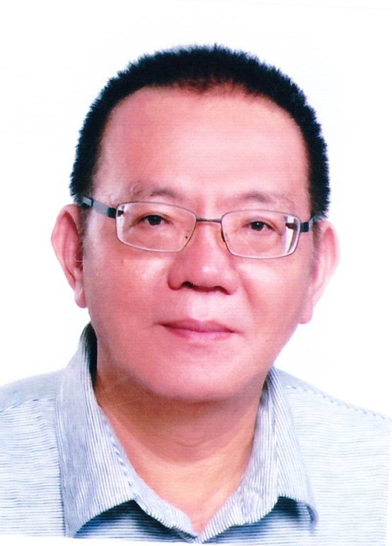 陳長提