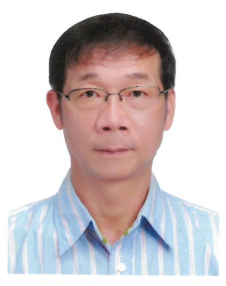 許勝雄