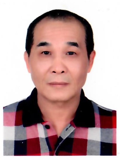 吳瑞發