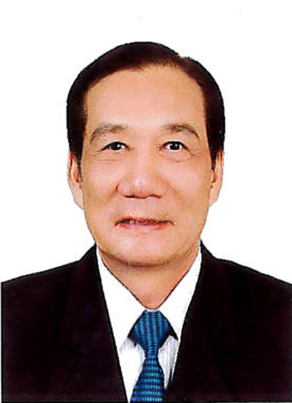 郭　朝明
