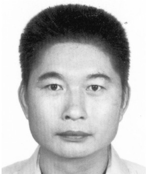 張　向