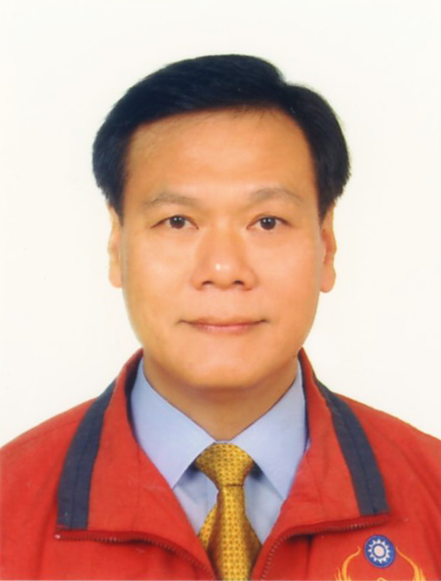 謝森儒