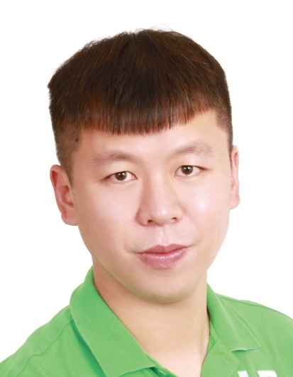 陳岳宏