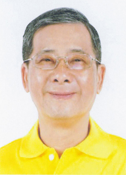 林桂洲