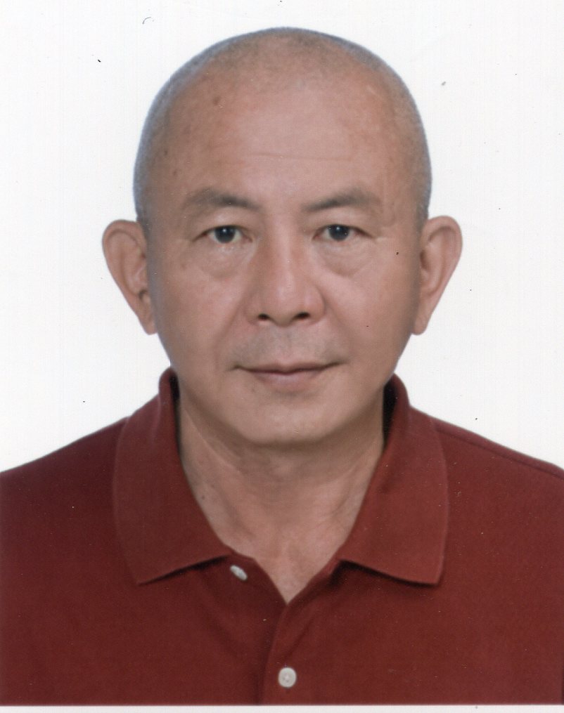 彭清貴