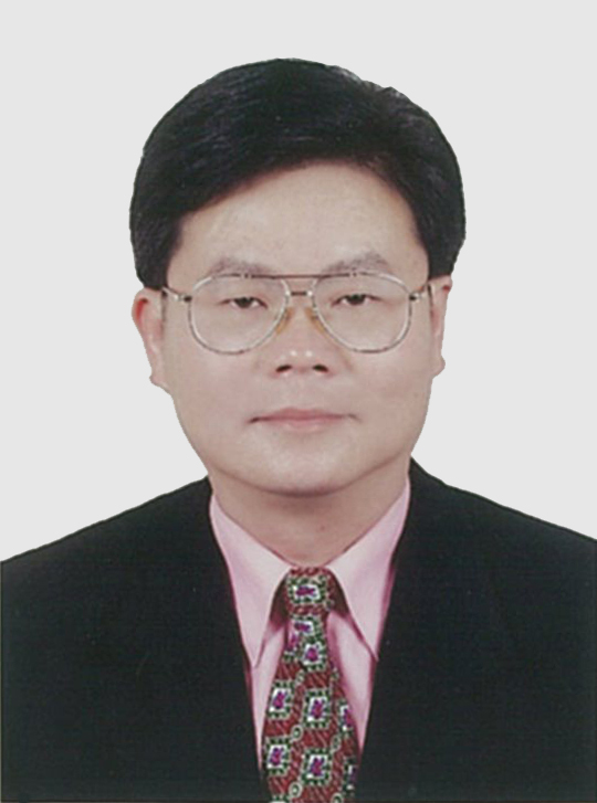 張　金隆