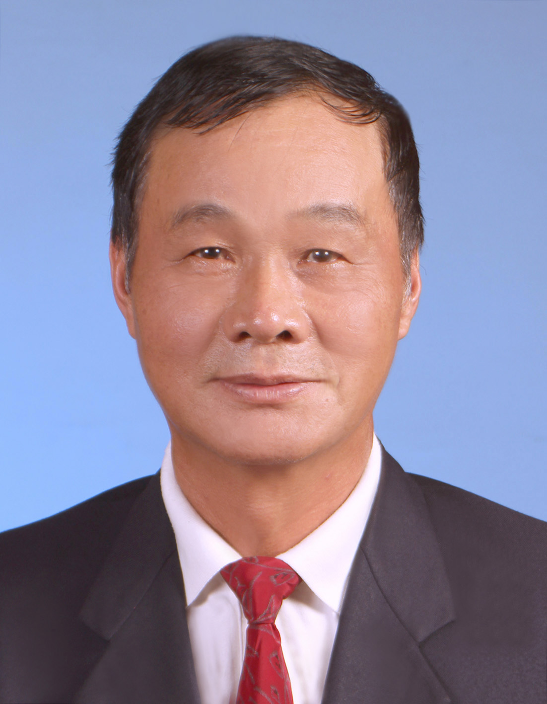黃耀武