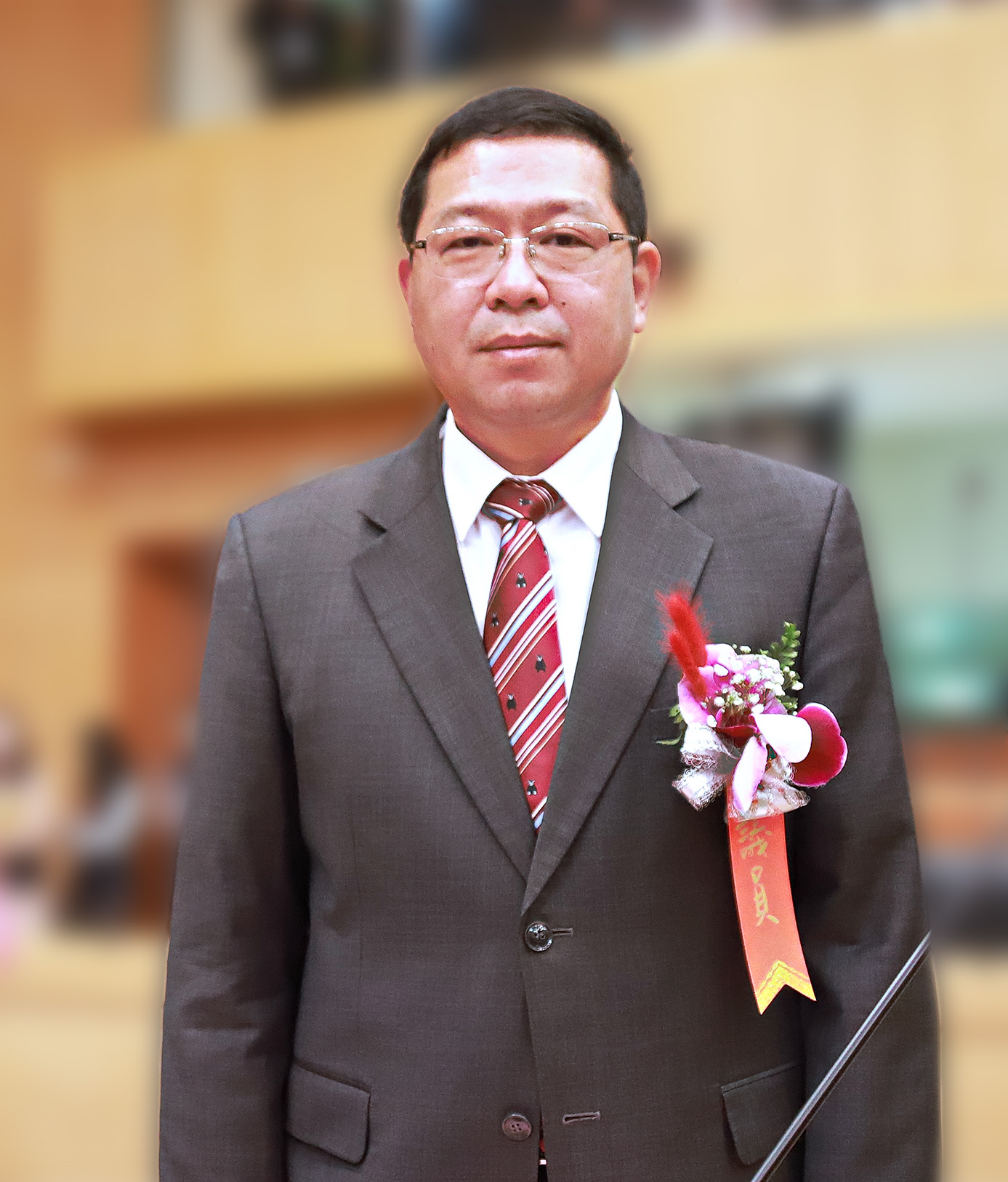 翁聰賢