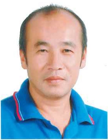 朱錦常