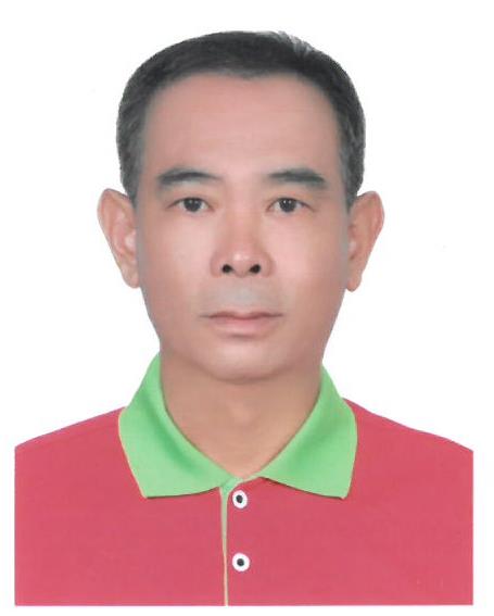 王國信