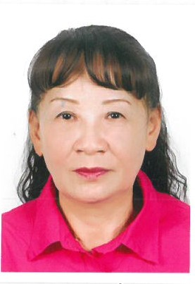 李陳玉美